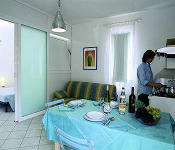 Hotel & Residence Progresso Τζεσόλο Λίντο Εξωτερικό φωτογραφία